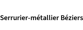 Serrurier-métallier Béziers